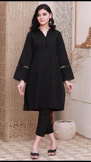 Stylish Dress Designs for Ladies