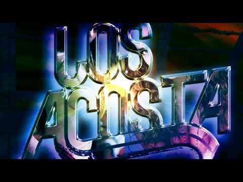 LOS ACOSTA - En algún lugar