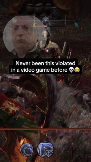 This is not okay…😔😭 #EldenRing #EldenRingNightreign #Nightreign #NightreignDLC #JohnNightreign