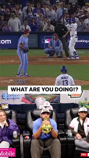 2.4M views · 14K reactions | Heartbreak for Philly | Talkin' Baseball | Facebook