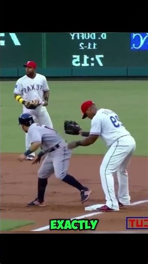MLB funniest moments #baseball #mlb #funnymoments #sports