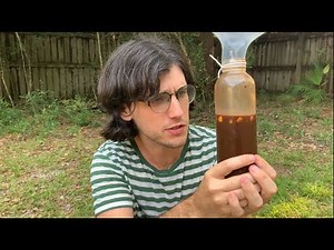 Jenkem Trip Report and Safety Guide {Vital Educational Material}