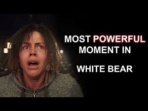 Most Powerful Moment In Black Mirror: White Bear