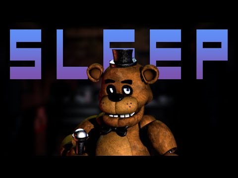 2 Hours of Classic FNAF Lore to Fall Asleep to
