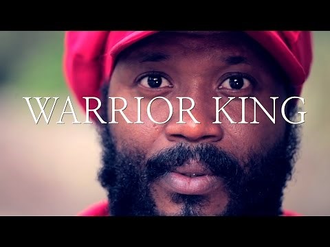 Warrior King - Ain't Giving Up [Official Video 2015]