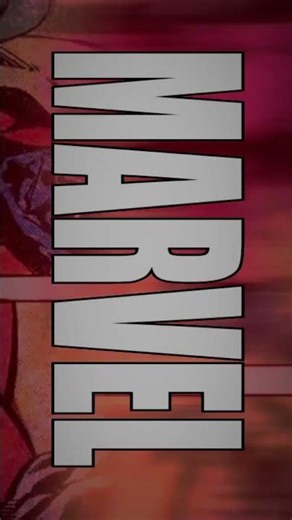 Marvel Intro Logo Animation | Made in Adobe After Effects#motiongraphicswithjasper #marvel