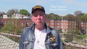 Our documentary, still under production, is still in the works. This has been a labor of love and it takes time, patience and scheduling. We have prepared this little clip as a representative sample of the myriad of personalities we ultimately will include. | Dirty Old Boston