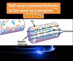 736K views · 13K reactions | In the mid-20th century, plasma...