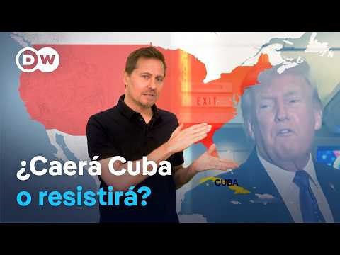 Por qué Estados Unidos sigue obsesionado con Cuba