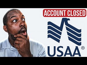 EVERYONE IS CLOSING THEIR USAA ACCOUNTS