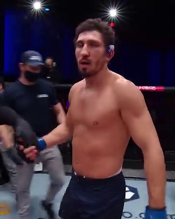 524K views · 6.2K reactions | No way he wasn't getting a contract after this KO 勞 #UFCVegas86 | UFC | Facebook