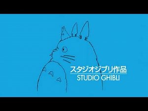 Optimum Releasing / Studio Ghibli (2010/2011)