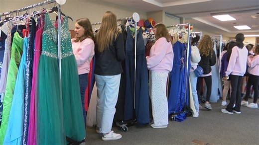 8th annual Prom-A-Palooza to be held in Hattiesburg next Sunday