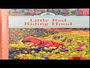 Little Red Riding Hood | Classic Fairy tales