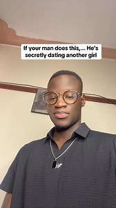138K views · 429 reactions | If your man does this,... He's secretly dating another girl | Brian healers | Facebook