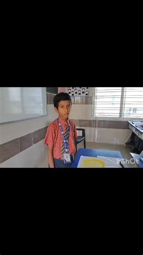 KB School on Instagram: "🧪✨ Learning by Doing – Sieving Activity ✨🧪 Our Grade 6A students enthusiastically took part in a Sieving Activity, learning how mixtures are separated using a sieve. Through this hands-on experience, students clearly understood how particles of different sizes can be separated in a simple and effective way. A perfect blend of fun, curiosity, and practical learning that made science come alive! 🌟📘 📸 Glimpses of experiential learning in action! #KBSchool #Grade6A #Sie