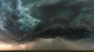 Weather Explainer: Elevated versus surface-based storms