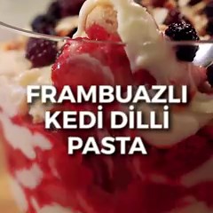 Kolay pasta tarifleri: En kolay ve en pratik çeşitli pasta tarifleri (Videolu anlatım)