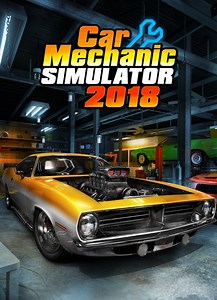 Car Mechanic Simulator 2018 - описание, системные требования, оценки, дата выхода