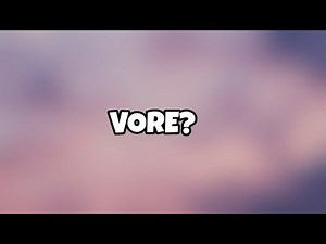 What is a VORE?