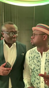 6.9K views · 266 reactions | #czechrepublic & #malta get ready  I’ve been officially invited to host two episodes of @revealedwithbolaray in these two countries ~ Czech republic  Malta  kind curtesy @bolarayofficial w a t c h o u t Bless you chief 壟壟 #revealed #abeikusantana #bolaray | Abeiku Santana | Facebook