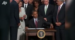 Rep Barney Frank to Retire Closing Long Career