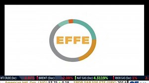 Global X Funds TV Spot, 'Moving Markets'