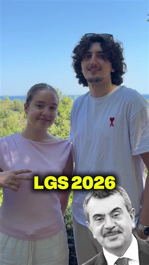LGS’DE TÜRKİYE 1.Sİ NASIL OLUNUR?