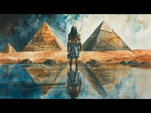 The Egyptian Creation Myth Explained in Under 3 Minutes