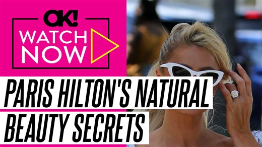 Paris Hilton Reveals She's Never Had Botox or Any Cosmetic Surgery Procedures: 'I'm All Natural'