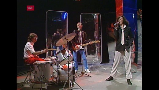 Eve Gallagher-Band