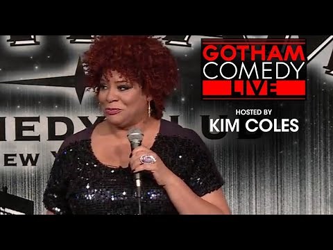 Kim Coles | Gotham Comedy Live