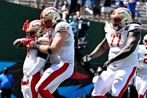 Are There Any Football Games Today? Breaking Down Sunday’s UFL Schedule, How To Watch, and More