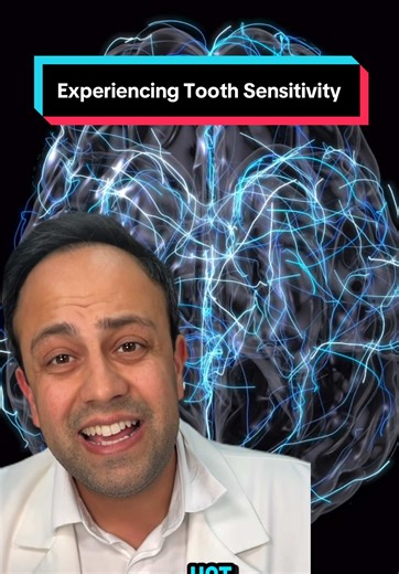 Tooth Sensitivity: Causes and Prevention