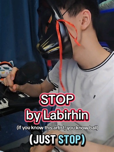 Exploring Labirhin: The Underrated Indonesian Furry Music Artist