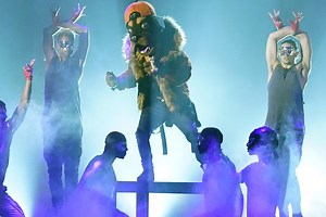 The Masked Singer Season 2 Finale Recap: Critical Mask - TVLine