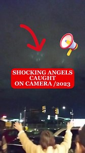 See Angels in real life✅ | Heaven On Earth International Ministries