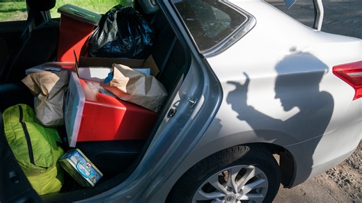 Detroit drug addict Amanda helps nonprofits practice harm reduction