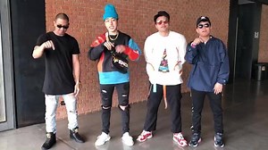 11K views · 153 reactions | บัตรคอนเสริต CD GUNTEE x DAWUT The old...