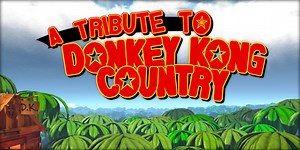 A Tribute To Donkey Kong Country : First World file