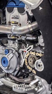 We believe every detail has a purpose. Fresh custom piston, degreed in cams, XPR 2nd injector, our tuned Vortex ECU. We believe in bringing performance you can feel in a quality you can trust. This is what XPR is about. #performance #quality #xprmotorsports #Vortexecu #raceshop #motocross #supercross | XPR Motorsports