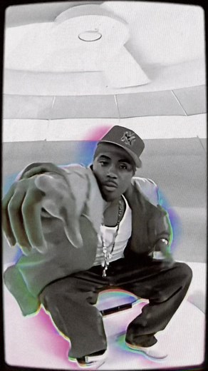 NAS - NASTRADAMUS Release: 1999 Producer: L.E.S. Album: Nastradamus Label: Columbia Sample: The J.B.’s “(It’s Not The Express) It’s The J.B.’s Monaurail” #nas #nastradamus #les #columbia #thejbs #itsnottheexpressitsthejbsmonaurail #hiphop1999 @nas @dj_les #hiphop #hiphopmusic #hiphopculture #hiphoplegends #realhiphop #realhiphopmusic #90shiphop #90shiphopmusic #oldschoolhiphop #oldschoolhiphopmusic #classichiphop #classichiphopmusic #hiphopking #hiphopdynasty #boomboxessentialshiphop #boomboxess