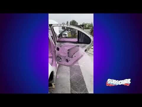 ULTIMATE Power Wash Transformation for all the car guys 💦 (So Satisfying!)