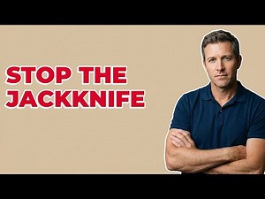 What To Do If Your Trailer Starts To Jackknife?