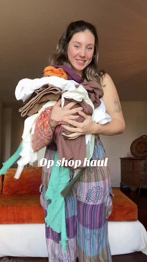 Acacia Forest on TikTok