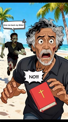 Real-Life Zombie of Miami 2012 Story #rudyeugene #urbanlegend #creepy #creepystories #paranormal