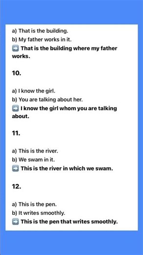 ALL CLAUSE CONFUSION FINISHED! 🤯✨ One Video = Full Clarity! Part-3