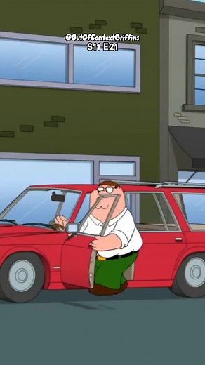 1.6M views · 10K reactions | The right thing to do #familyguy #petergriffin #stewiegriffin #briangriffin #loisgriffin #chrisgriffin #meggriffin #quagmire | Ginger Maine Bros | Facebook