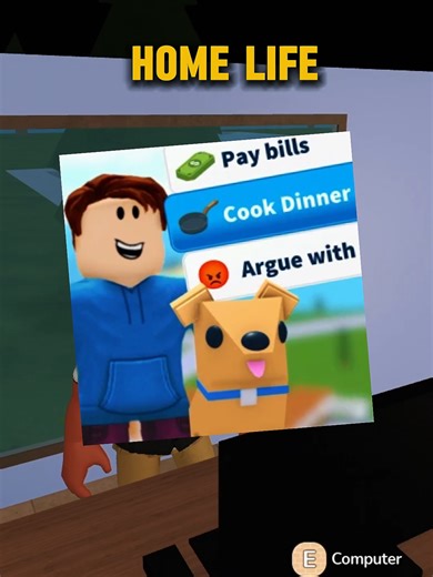 Exploring The Sims Concept in Roblox Games