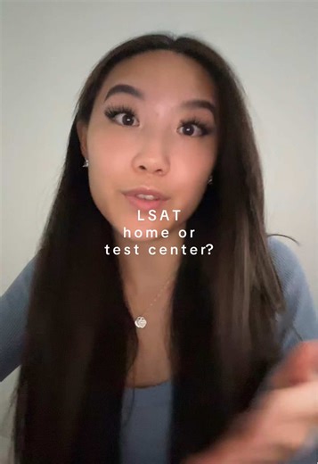 Should You Take the LSAT at Home or Testing Center?